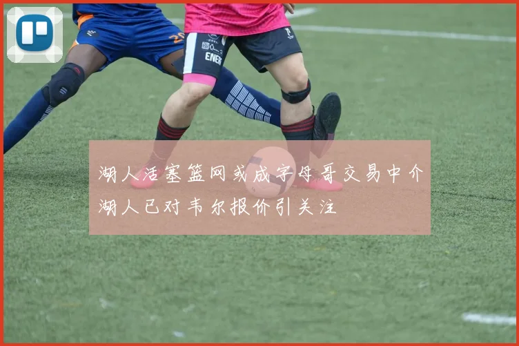 湖人活塞篮网或成字母哥交易中介湖人已对韦尔报价引关注